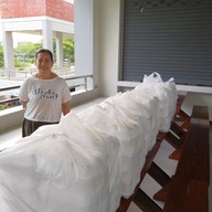 ร้านอาหาร ขอ หั้ย บอก พุทธบูชา 36 ถนนพุทธบูชา