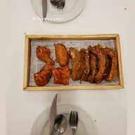 Ribs And Wings By Wine I Love You CTW