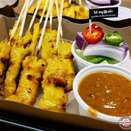 เมนูของร้าน โต๋หมูเต๊ะ ตลาดโกสุมร่วมใจ ดอนเมือง สาขา1