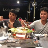 KINGKONG คิงคองชาบู หมูกระทะ ริมโขง หนองคาย