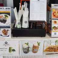 Northern Plants Farm | Cactus Cafe ไชยปราการ