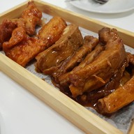 Ribs And Wings By Wine I Love You CTW