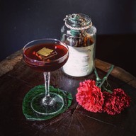 เมนูของร้าน Siam Flowers