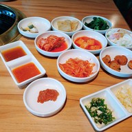 เมนูของร้าน Kosirae