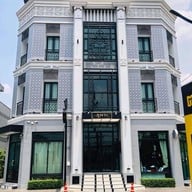 Anakin boutique hotel