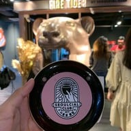 เมนู Fire Tiger by Seoulcial Club Siam Center ชั้นM