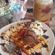 Cafe De Phuket By Nidnoi