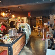 บรรยากาศ PaperCup Coffee House