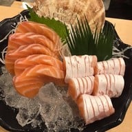เมนูของร้าน Kumaden Sushi สาขา ม เกษตร