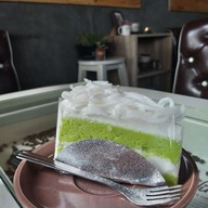 เมนูของร้าน Monday Cafe' & Restaurant