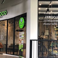 ZEROCO Coffee Roasters at I’m park จุฬาฯ แอมพาร์ค