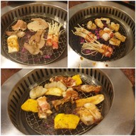 Tama Yakiniku เซ็นทรัล ชลบุรี