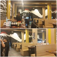 บรรยากาศ Tama Yakiniku เซ็นทรัล ชลบุรี