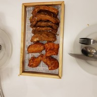Ribs And Wings By Wine I Love You CTW