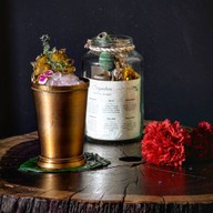 เมนูของร้าน Siam Flowers