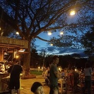 กุ้งเผา Cafe สวนอาหาร&บ่อตกกุ้ง 1