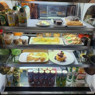 บรรยากาศ PaperCup Coffee House