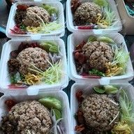 ร้านอาหาร ขอ หั้ย บอก พุทธบูชา 36 ถนนพุทธบูชา