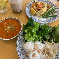 Baan Pu Cafe And Bistro