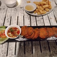 เมนูของร้าน ห้องอาหารซีทรู โรงแรมเจ้าหลาวทอแสงบีช