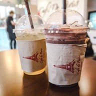 เมนูของร้าน Café de Paris ขอนแก่น