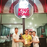 KINGKONG คิงคองชาบู หมูกระทะ ริมโขง หนองคาย