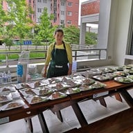 ร้านอาหาร ขอ หั้ย บอก พุทธบูชา 36 ถนนพุทธบูชา