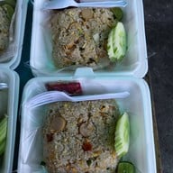 ร้านอาหาร ขอ หั้ย บอก พุทธบูชา 36 ถนนพุทธบูชา