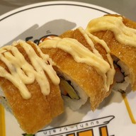 Tok-Q Sushi Train