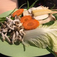 Shabu Na-more ชาบูหน้ามอ สาขา1