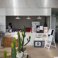 Northern Plants Farm | Cactus Cafe ไชยปราการ