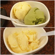 เมนูของร้าน Tama Yakiniku เซ็นทรัล ชลบุรี