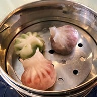 เมนูของร้าน Urban - Bamboo  ติ่มซำ ก๋วยเตี๋ยวคั่ว