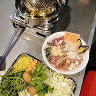 KINGKONG คิงคองชาบู หมูกระทะ ริมโขง หนองคาย