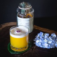 เมนูของร้าน Siam Flowers