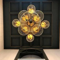 Anakin boutique hotel