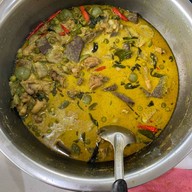 คุณยายแกงใต้