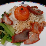 เจ๊ไหล่Noodle สาขา2