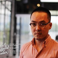 It' Not A Hospital Barber ประเวศ