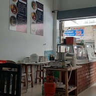 ร้านอาหารเจกันยา-Vegetarain Kanya