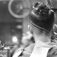 It' Not A Hospital Barber ประเวศ