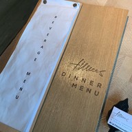 เมนู Fillets วัน แบงค็อก