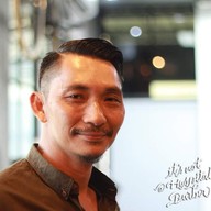 It' Not A Hospital Barber ประเวศ