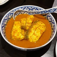 เมนูของร้าน Plu ถนนสวนพลู