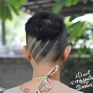 It' Not A Hospital Barber ประเวศ