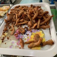 คุณยายแกงใต้