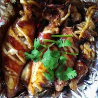 เมนูของร้าน กุ้งแม่น้ำเผาเดลิเวอรี่24ชั่วโมง รามคำแหง.มีนบุรี.รามอินทรา.เสรีไทย.ร่มเกล้า