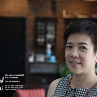 It' Not A Hospital Barber ประเวศ