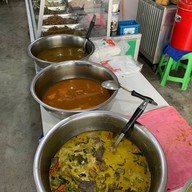 คุณยายแกงใต้