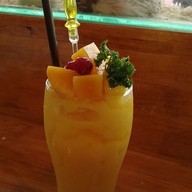 เมนูของร้าน HARINEZUMI CAFE